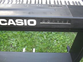 Digitální piano Casio CPS-700 - 9