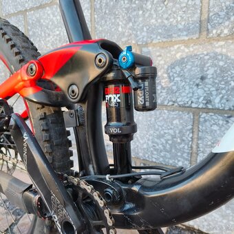 Giant Trance 1 27,5" 2018 - 9