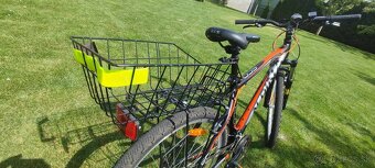 Horský bicykel - 9