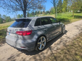 Audi RS3 - 9