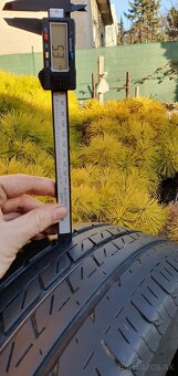 LASSA TRANSWAY 2, LETNE, DOT 0220, 195/60 R16 C, 99T - 9