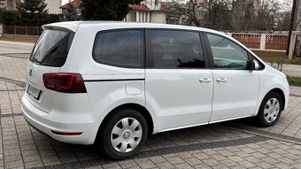 Seat Alhambra - 9