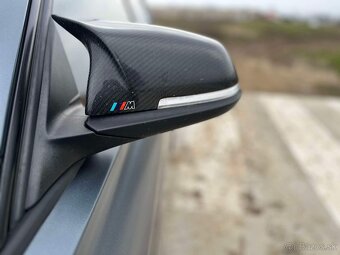 bmw F30 328d - 9