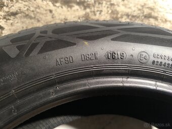 185/60 R15 Letné pneumatiky Continental kusy - 9