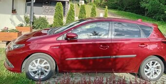 Toyota Auris - 9