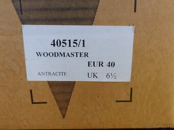 Fitwell Livello 2 woodmaster - 9