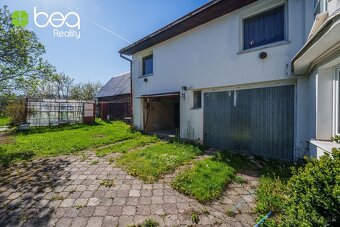 NA PREDAJ: Rodinný poschodový dom Batizovce, okr. Poprad - 9
