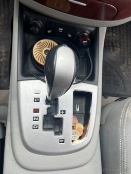 Hyundai Santa Fe 2.2 crdi - 9