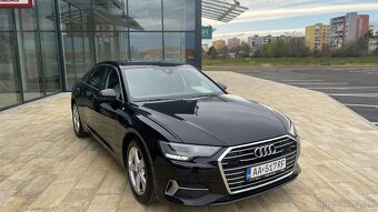 Audi A6 2.0TDi 35 sport - 9