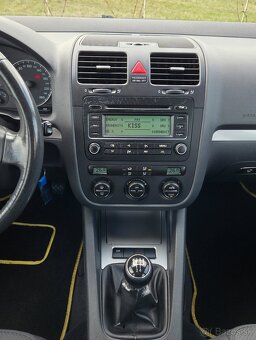 Volkswagen Golf 1.9 TDI 66KW/90PS - 9