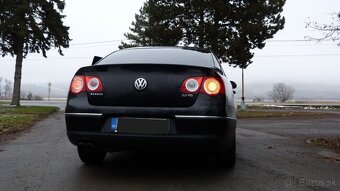Volkswagen Passat B6 - 9