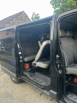 Opel Vivaro - 9