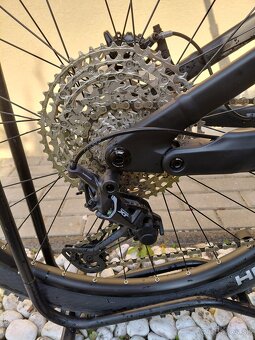 Cube Stereo Hybrid One44 HPC Race 800, veľ. XL - 9