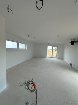 Predaj 4 izbový RD s garážou novostavba - Cífer, Pác - 9
