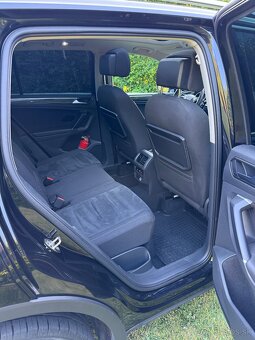 Volkswagen Tiguan 2.0 TDI Highline 4motion - 9