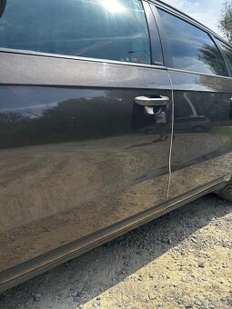 Volkswagen Passat B7 1.6 TDI - 9