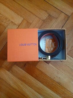 Louis Vuitton Unisex Opasok 110cm - 9