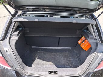 Opel astra H 1.7cdti - 9