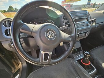 VW TIGUAN Trend&FUN 2.0 TDI - 9