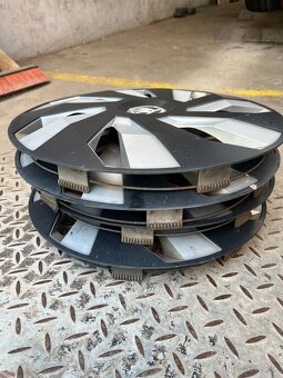 Zimné pneumatiky Matador Nordicca 205/55 R16 H - 9