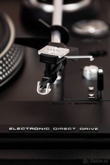 DUAL CS-606 / direct drive poloautomat / profi servis - 9