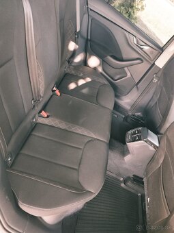 Predám Škoda Scala 1.5 TSI , 110kW , 2023 - 9