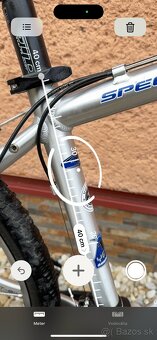 Horský Bicykel GHOST SPECIAL EDITION 26” - 9