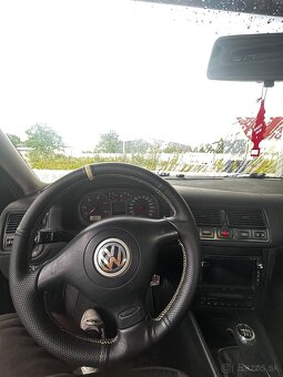 Volkswagen golf 4 - 9