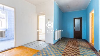 PREDANÝ...Predaj rodinného domu, Lipníky, pozemok, 1.229 m2 - 9