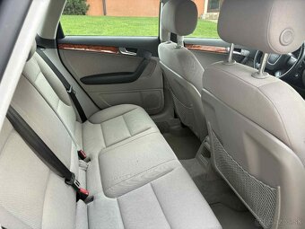 Predám Audi A3 1.9tdi 77kw Rok 2009 - 9