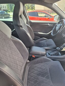 Škoda kodiaq sportline 4x4 - 9