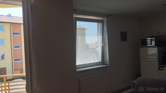 Na predaj 1 izbový byt s balkónom, obec Vlčkovce - 9
