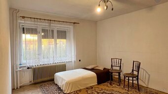 PREDAJ starší RD s Veľkým pozemkom Bojnice zníženie ceny - 9
