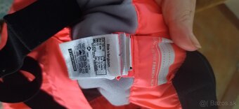 Dievc otepľovaky 134-152 - 9