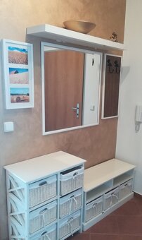 PRENÁJOM, NÁMESTIE SV. FRANTIŠKA, KARLOVA VES - 3 IZBOVÝ BYT - 9
