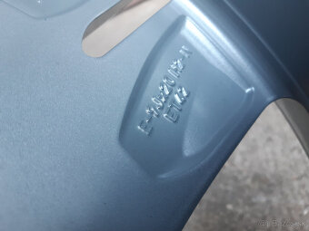 5x112  20"  VW ID.4, ID.5, Audi Q4 E-Tron, (Enyaq)-nová sad - 9
