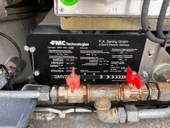 MAN TGS 26.460 - 6x2 – Cisterna-Linder & Fischer-FL AT 20m3 - 9