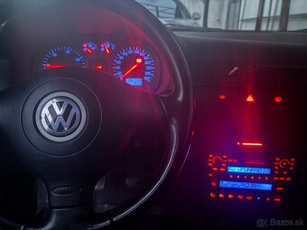 Volkswagen Golf 4 1.9TDI 85Kw - 9