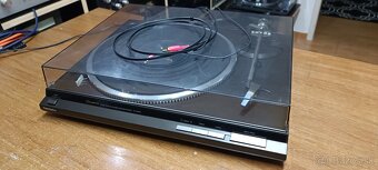 Technics SL-QD33 - 9