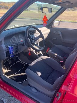Skoda Felicia 1.3mpi 40kw - 9