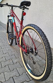 Horsky bicykel Marin Bobcat Trail 4 - 9