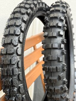pneu 18/21 moto, enduro,trial, Offroad - 9