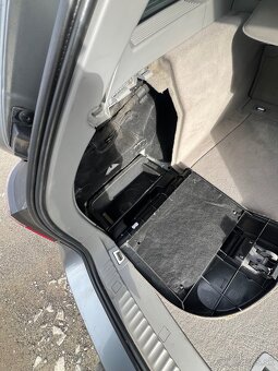 BMW E61 530D / E60 - 9