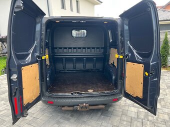Ford Transit Custom 2.2 TDCI 92kw - 9