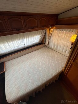 KARAVAN HOBBY DE LUXE - 9