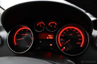 Peugeot 308 1.4 16V VTi - 9