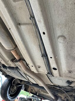 Peugeot Partner 1,4i 55kw - 9