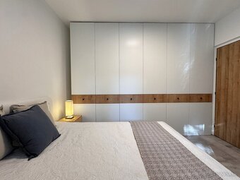 NA PREDAJ: 2-izbový byt po rekonštrukcii, Sebedražie - 9