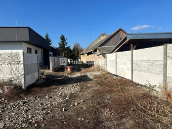 4 izbová novostavba, rodinný dom, Žihárec - 9