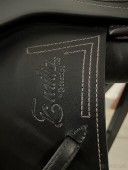 Sedlo Prestige Emilio - 9